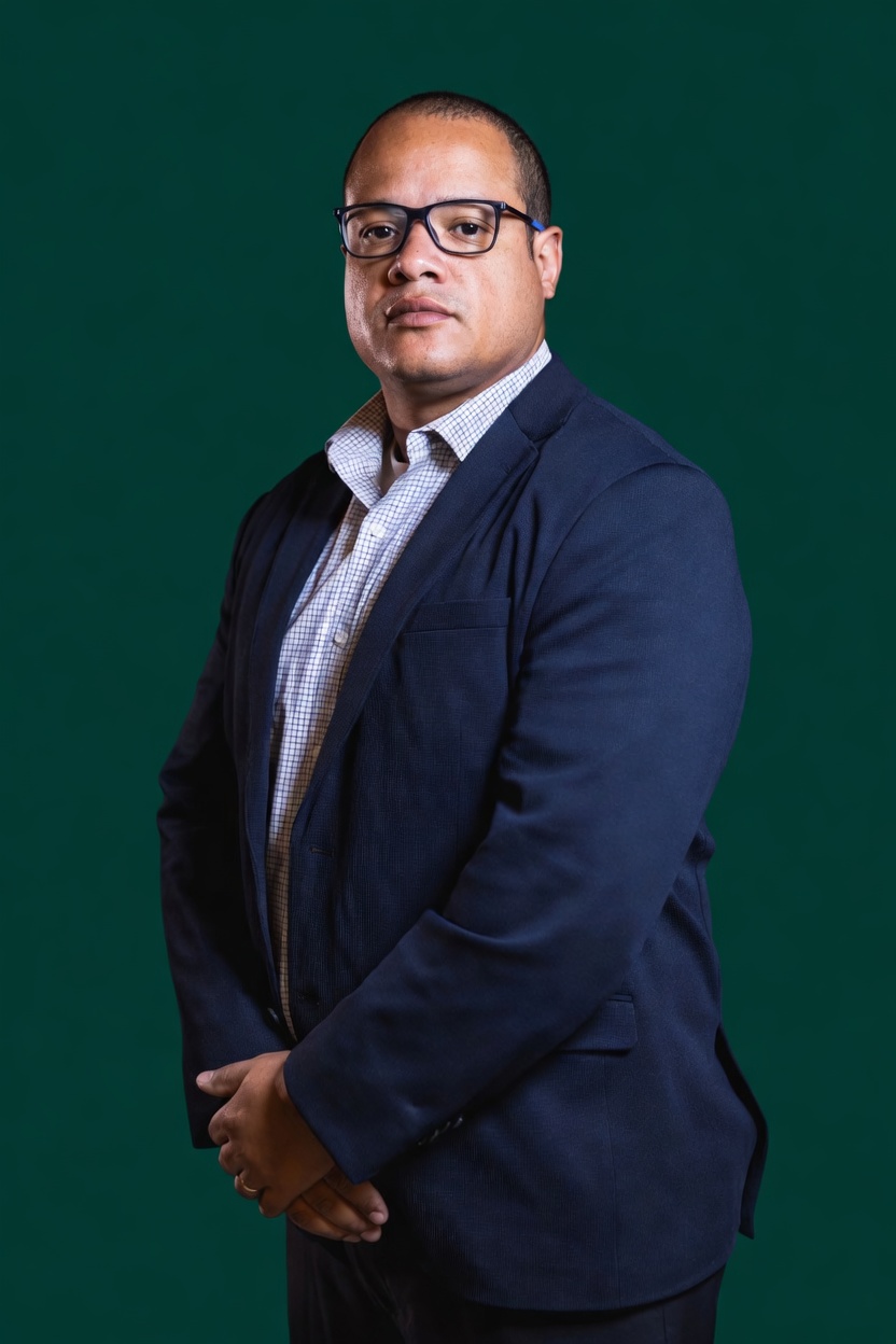 Glauco Rodrigues